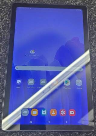 SAMSUNG GALAXY TAB A7