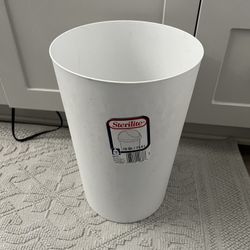 Plastic Bin