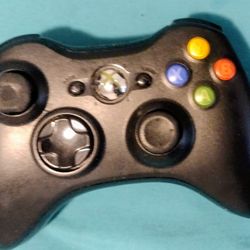 XBOX 360 CONSOLE WITH 21 FIRE GAMES BUNDLE FOR CHEAP!!!