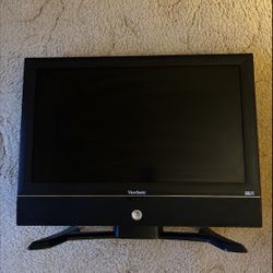 N2750w 27" NEXTVISION® WIDE- SCREEN LCD TV WITH SRS WOW SURROUND SOUND 