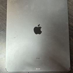 iPad Pro 12.9 Inch (3rd generation) WiFi + Cellular