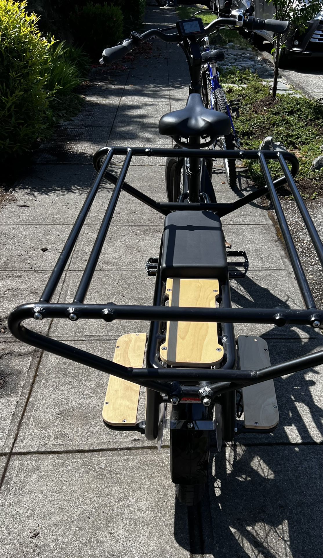 Rad Wagon 4 with caboose (Radwagon 4) for Sale in Seattle, WA OfferUp