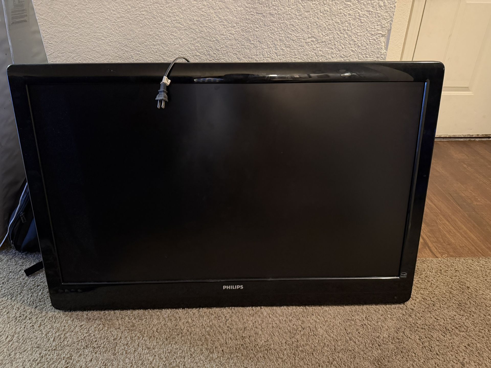 Philips LCD TV 42PFL3704D/F7