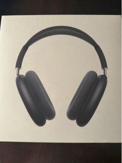 Air pod pro max