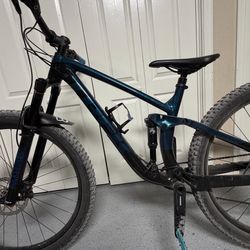 Trek fuel ex 7