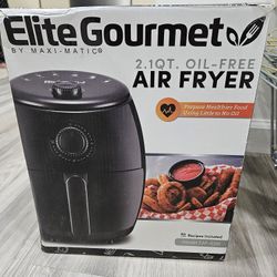Air Fryer 