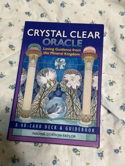 New Oracle crystal cards OBO