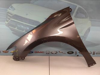 2018-2024 TOYOTA CAMRY LEFT FENDER