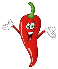 Peppers/Peps