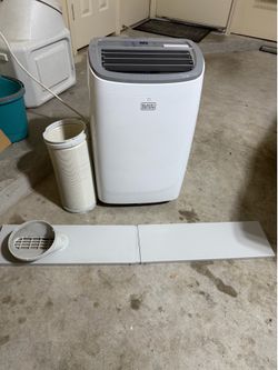 Portable AC Unit