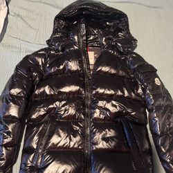 Moncler Puffer