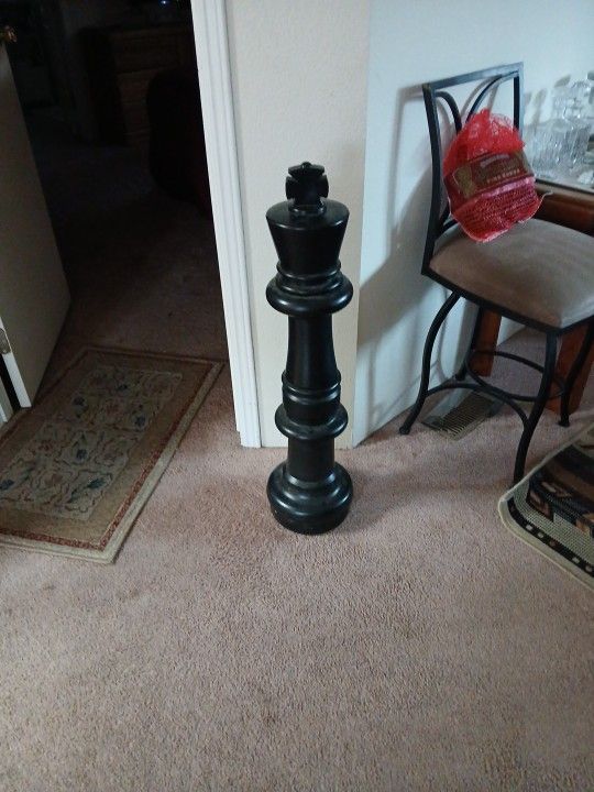 Chess Piece