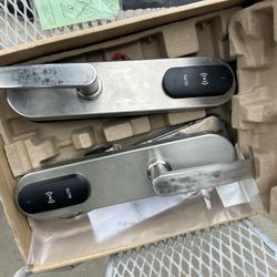 Door Locks