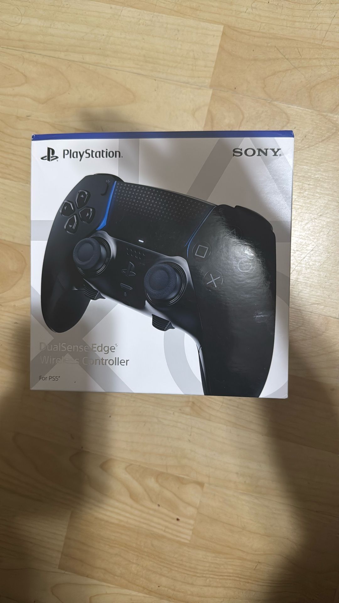 Ps5 Controller