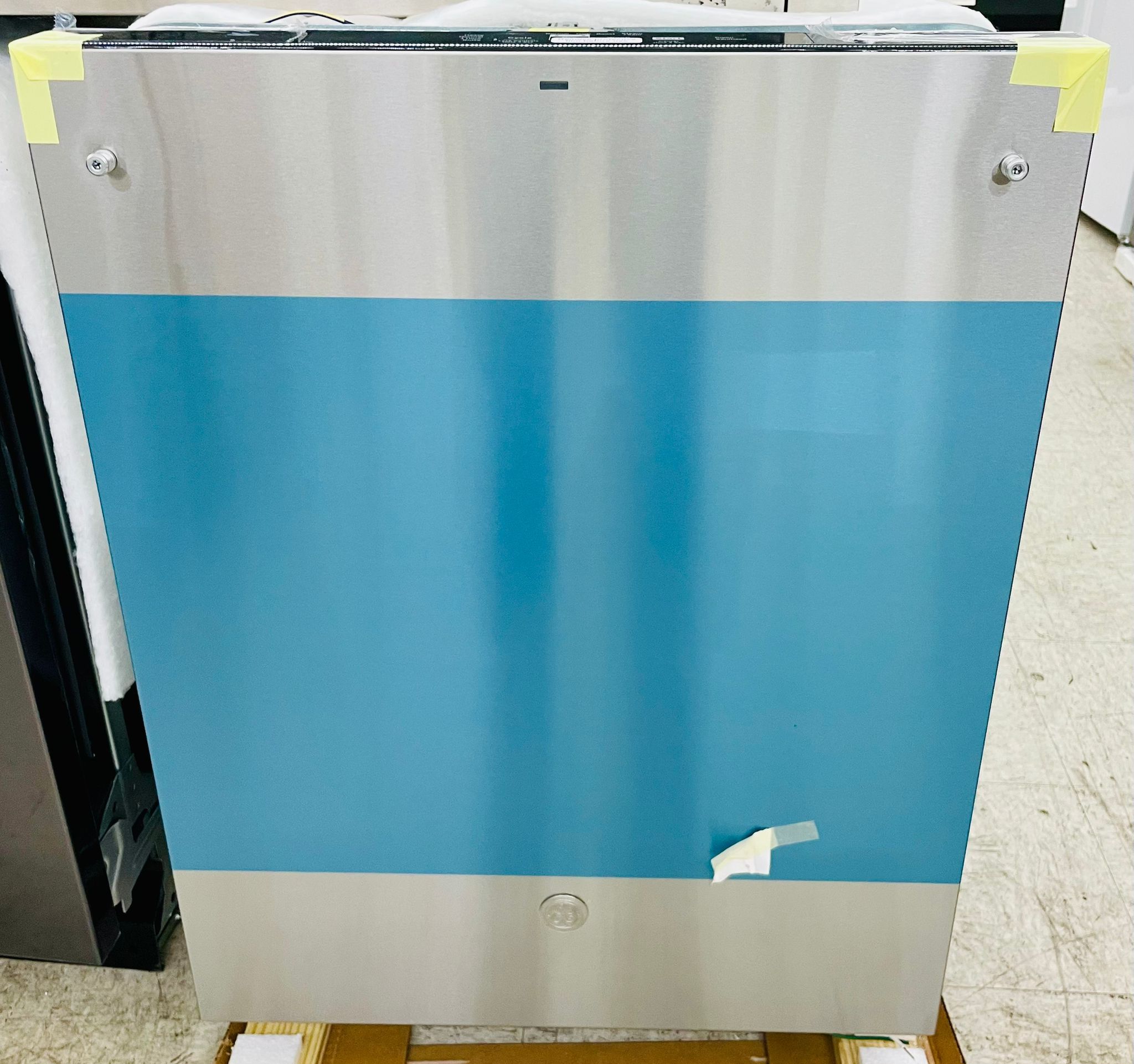 🔥🔥24” GE Dishwasher