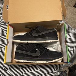 GNAR Hunter Nike Sb Dunk