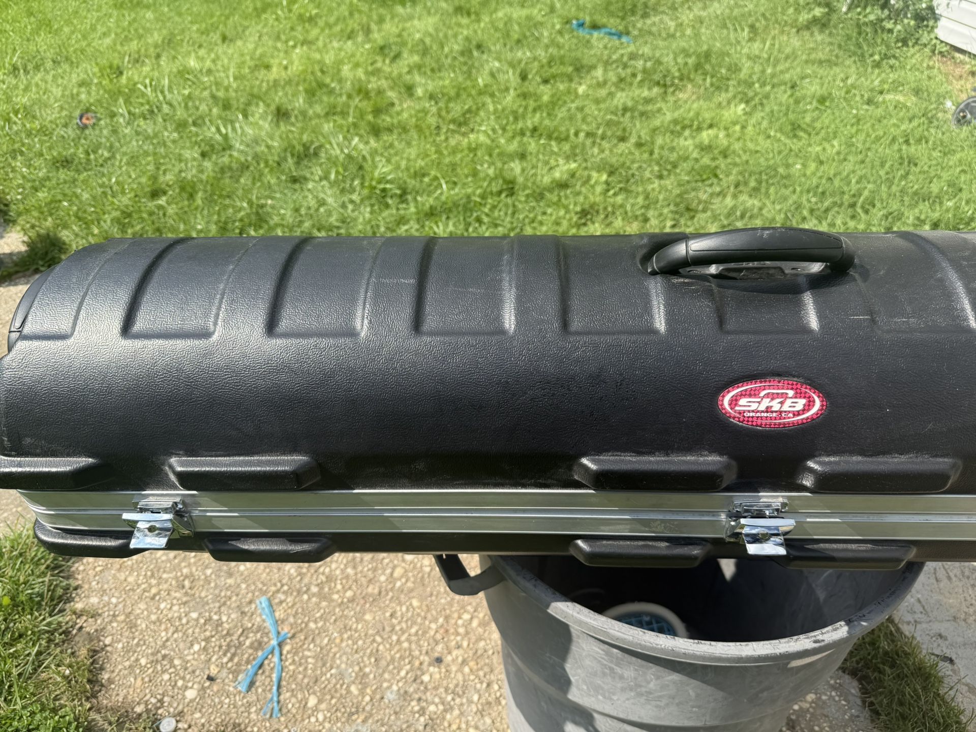 Golf Traveling case
