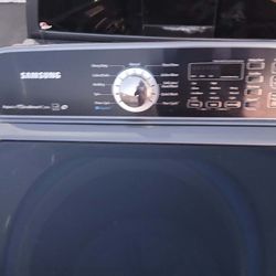 Samsung Washing Machine 