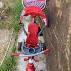 Radio Flyer Tricycle/Trike