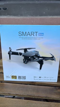 Smart drone