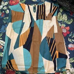 Woman Blouse