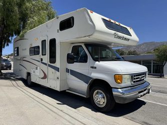 2004 Ford E-450 Cutaway