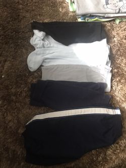 Baby Clothes 3 Months
