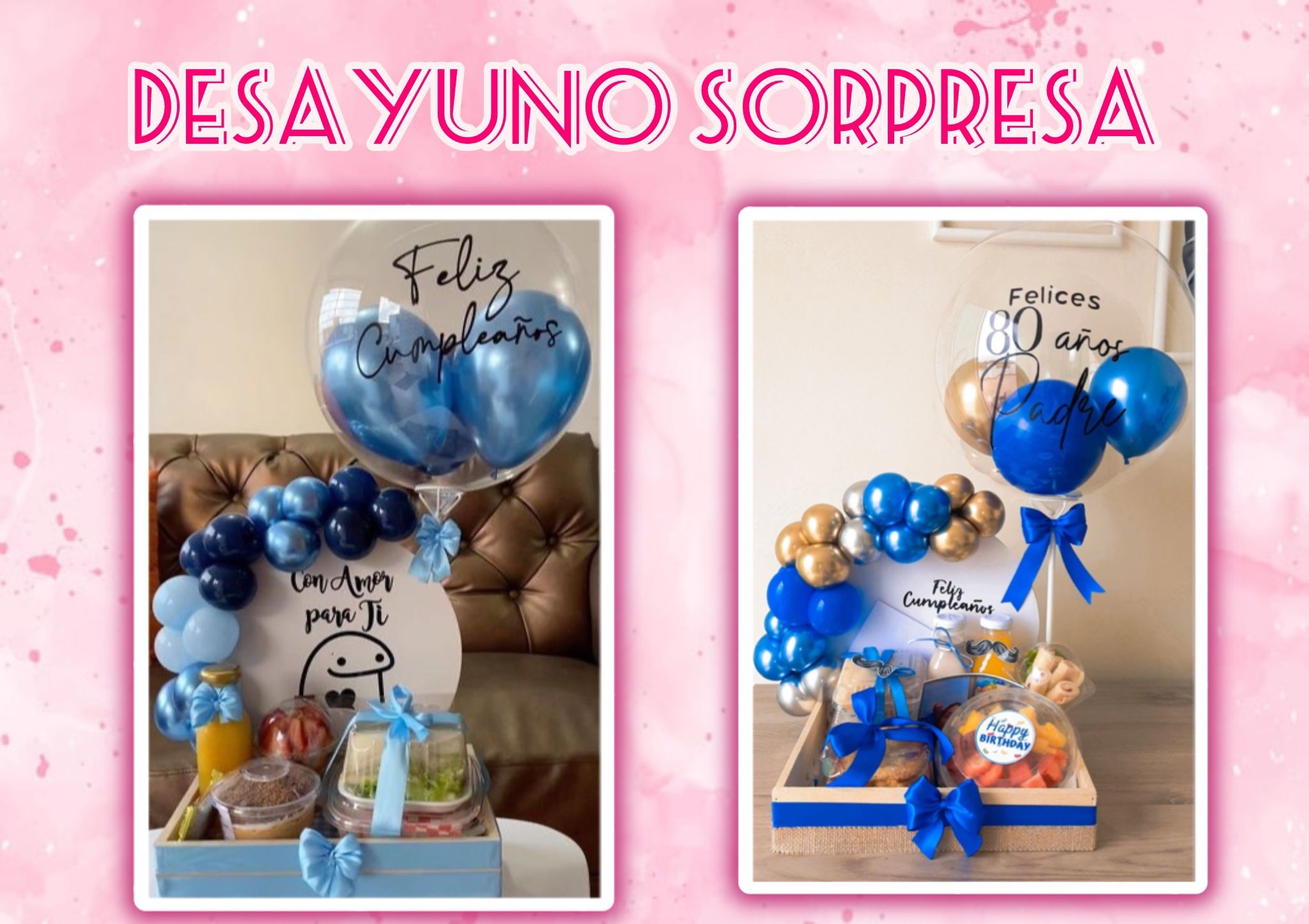 Desayuno Sorpresa Gif For Women