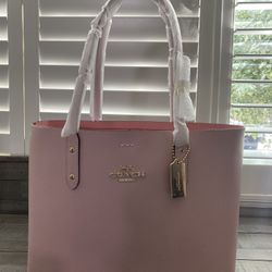 Brand New Coach Tote Bag