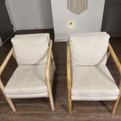 Chairs 