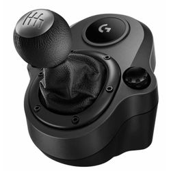 Logitech G Driving Force Shifter