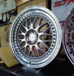 ESR Wheels