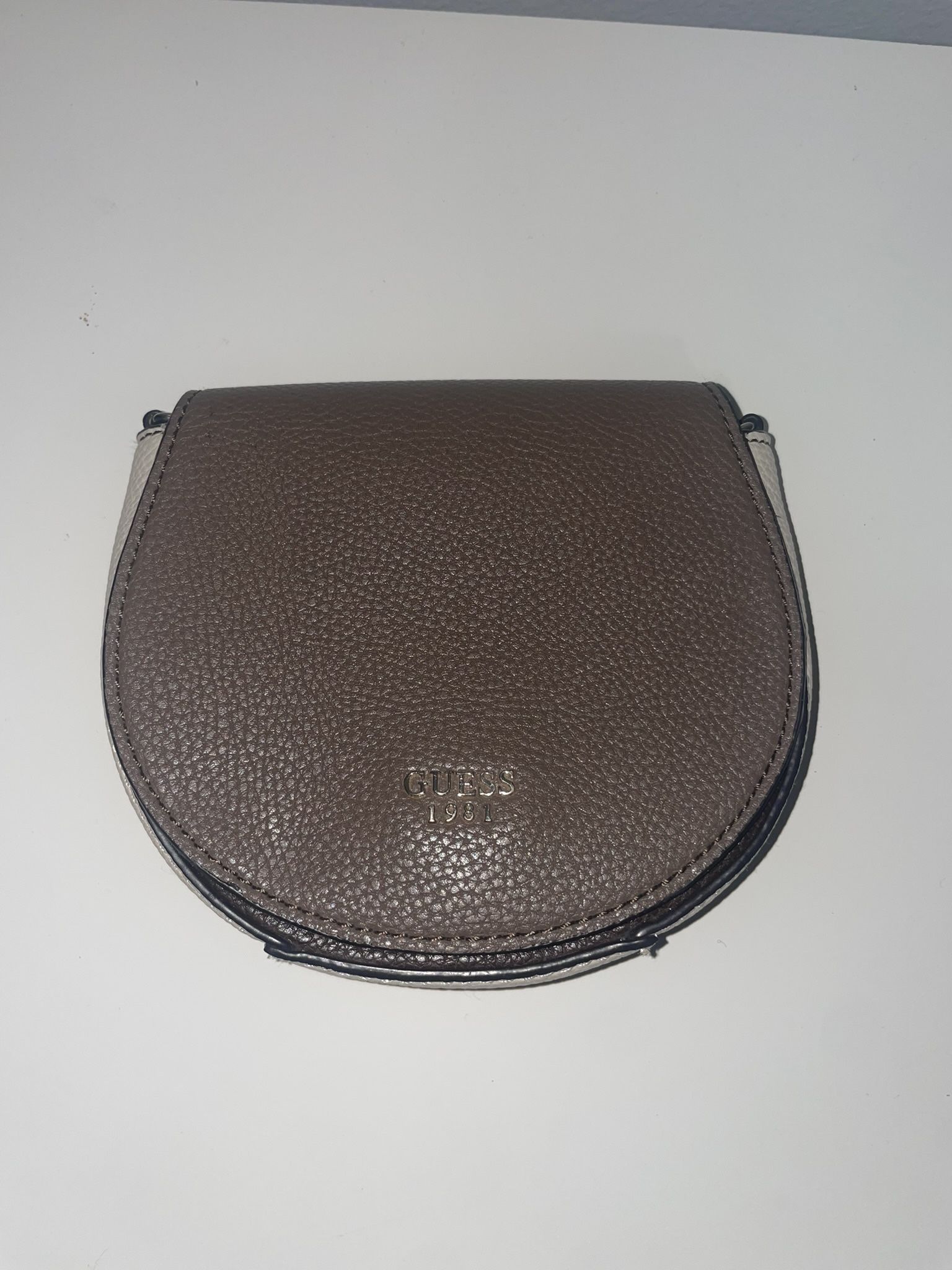 Guess Crossbody Purse