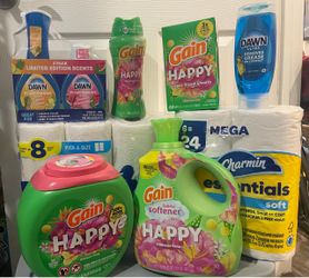 Gain Happy bundle