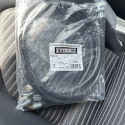 Washing Machine Hose