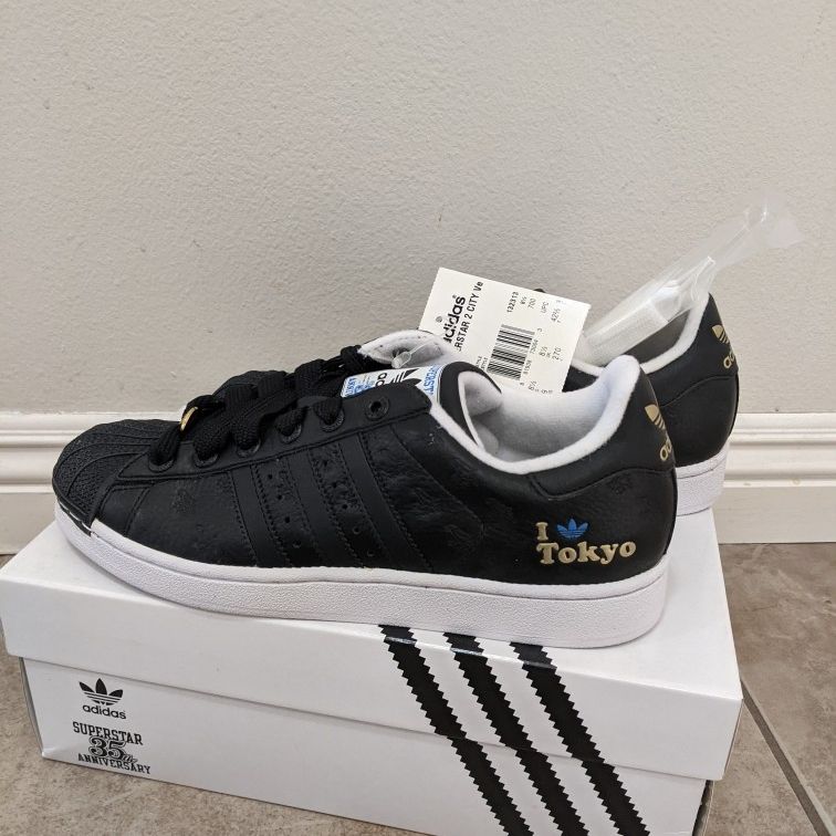 Adidas store superstar 35th