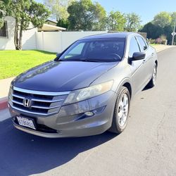 2011 Honda Accord