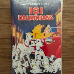 101 Dalmatians Black Diamond (Unopened)
