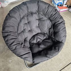 Donut Lounge Chair