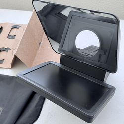 Elgato Prompter Teleprompter