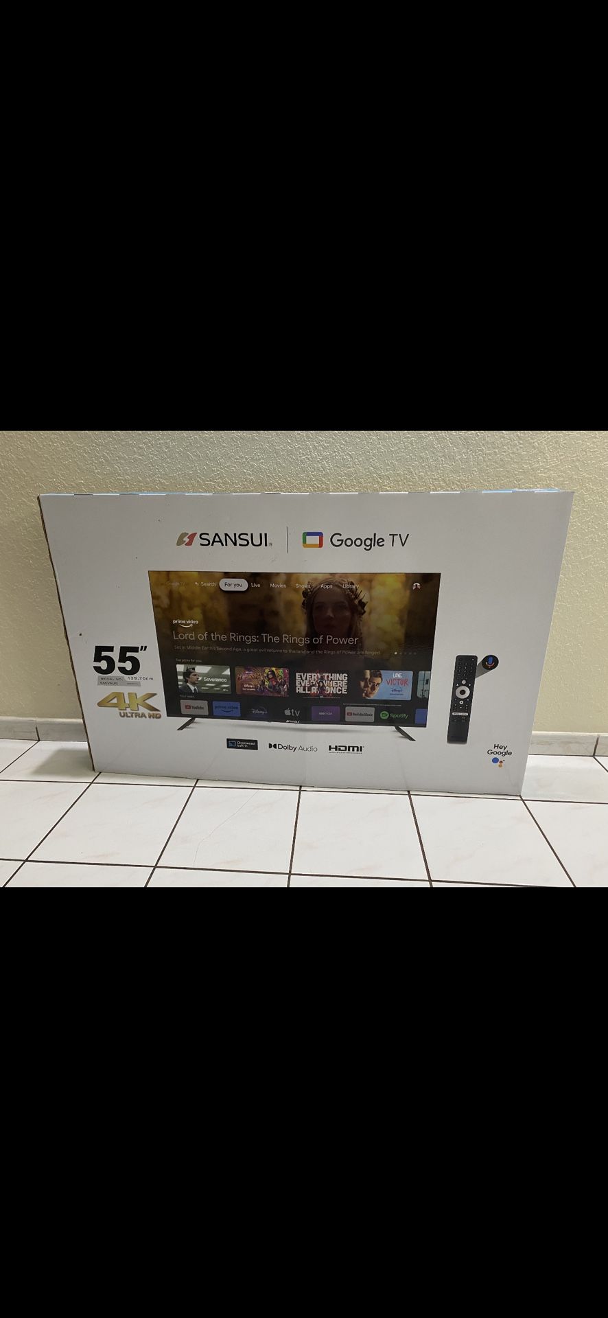 TV