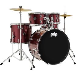 Drum set