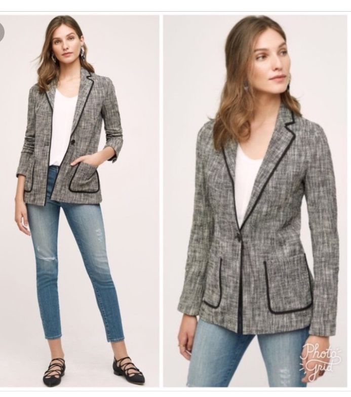 Women’s Blazer