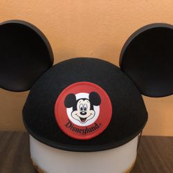 Disney Cap with Ears