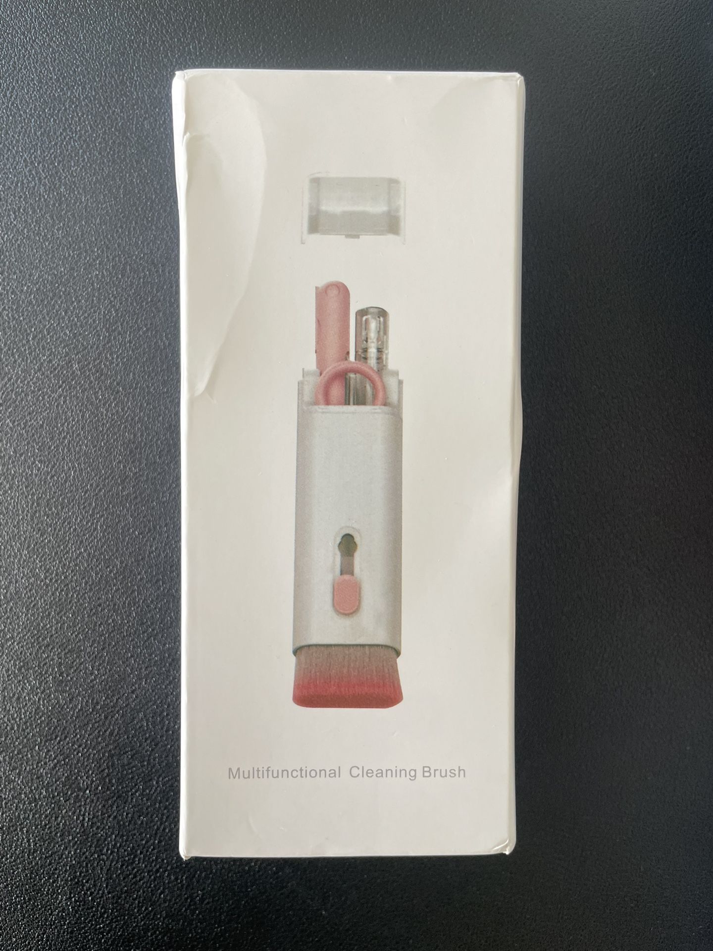 Multifunctional Electronics Cleaner