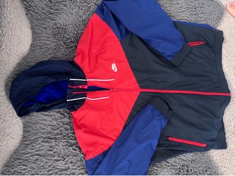 Nike wind runner 3X