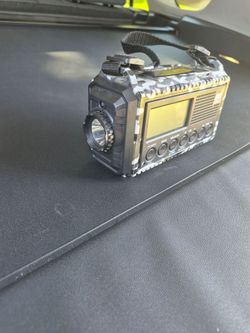 Radio