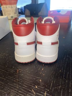 Women’s Air Jordan 1retro Reverse Chicago 6.5w