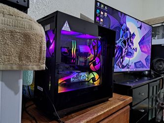 Rtx 4070ti pc