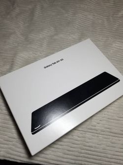 Samsung Galaxy Tab A11+5G, 5G/wifi, Tablet (2026), 11" in. Brand New - $265.. firm on price